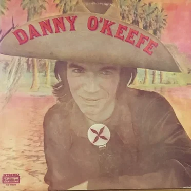 Danny O’Keefe