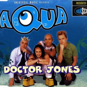 Doctor Jones