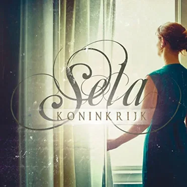 Koninkrijk by Sela - album cover