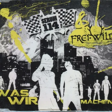Was wir machen