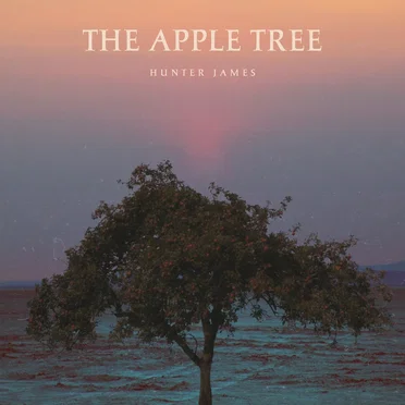 The Apple Tree by Hunter James - album cover