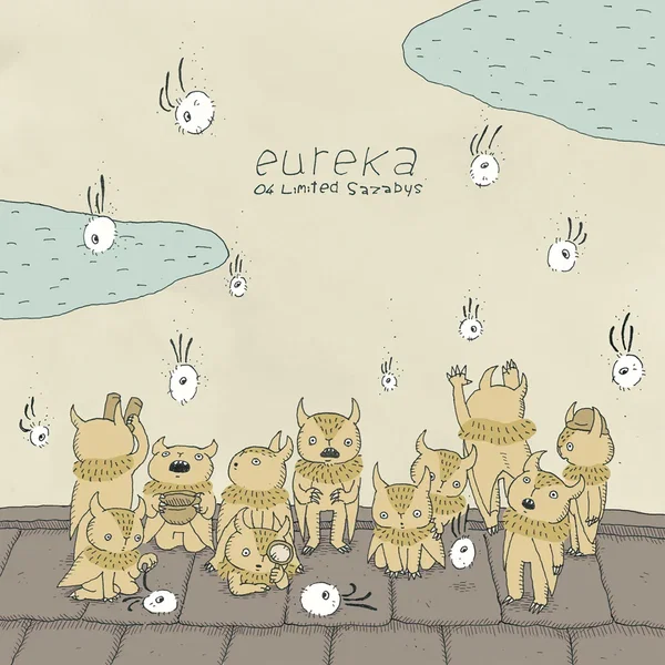 eureka