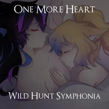 One More Heart by Wild Hunt Symphonia - album cover