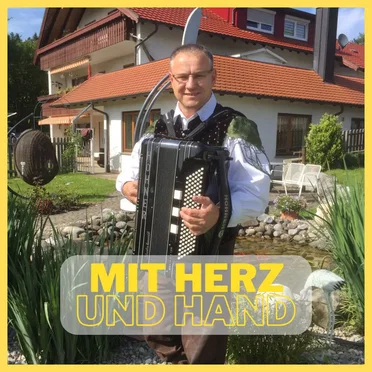 Mit Herz und Hand