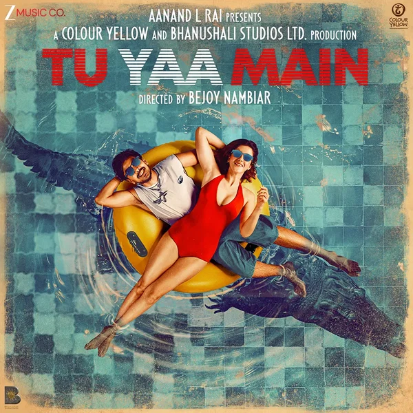 Tu Yaa Main
