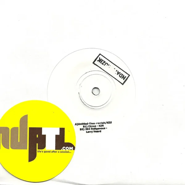 NDATL Special Edition 45