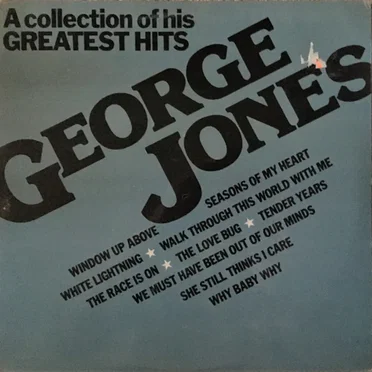 A Collection of His Greatest Hits