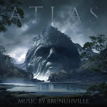 Atlas by BrunuhVille - album cover
