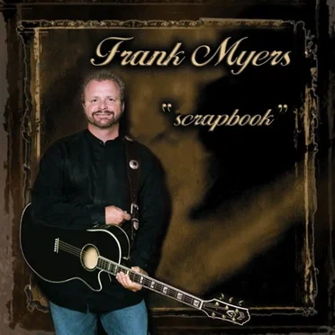 Scrapbook by Frank Joseph Myers - album cover