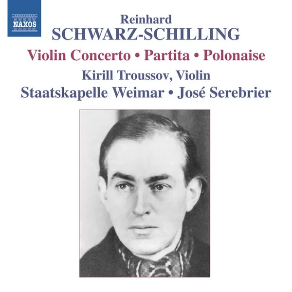 Orchestral Works, Vol. 2