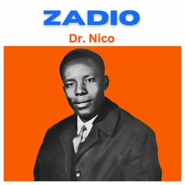 Dr. Nico
