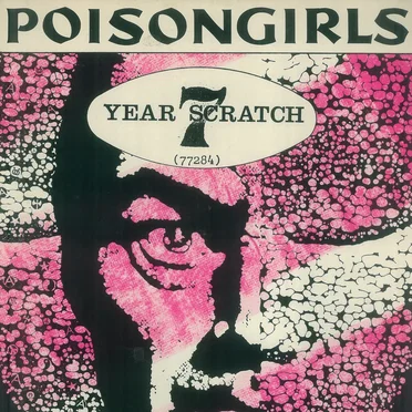 7 Year Scratch