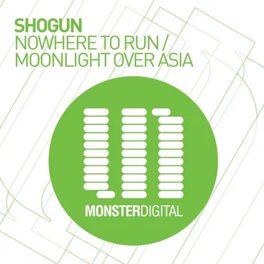 Nowhere to Run / Moonlight Over Asia