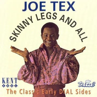 Skinny Legs and All: The Classic Early Dial Sides