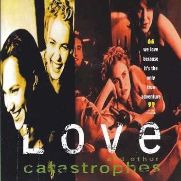 Love and Other Catastrophes by Various Artists - album cover