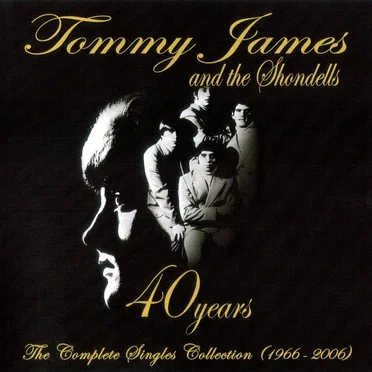 40 Years (1966–2006) The Complete Singles Collection
