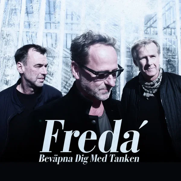 Beväpna dig med tanken