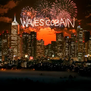 Waves Cobain
