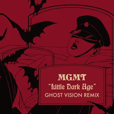 Little Dark Age (Ghost Vision remix)