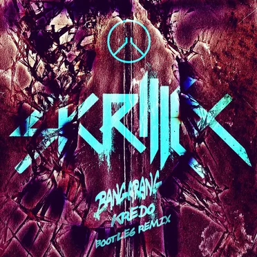 Bangarang (Kredo bootleg remix)