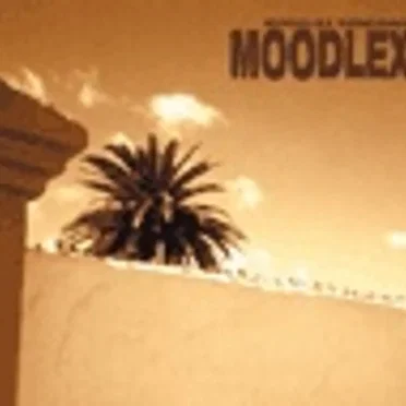 Moodlex Sessions by Moodlex - album cover