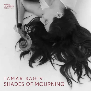 Shades of Mourning