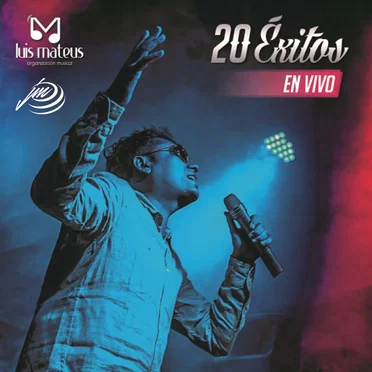 20 éxitos en vivo