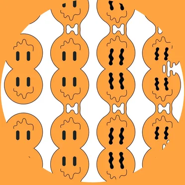 A Is For........