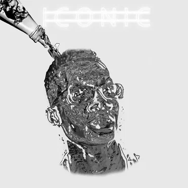 Iconic EP by Devinci The Great - album cover
