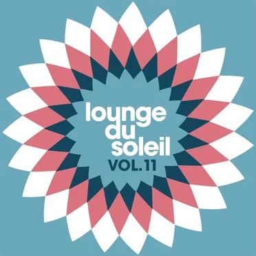 Lounge du Soleil, Vol.11 by Various Artists - album cover