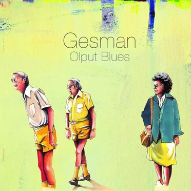 Olput Blues