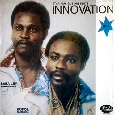 Innovation Vol.1