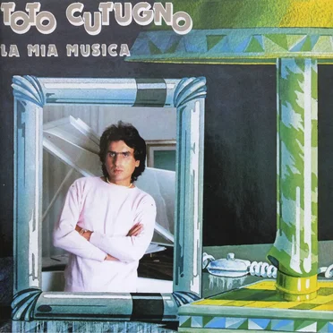 La mia musica