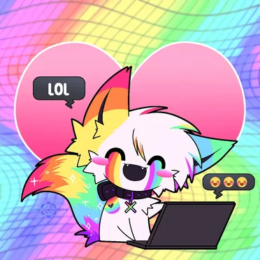 the friend in my computer