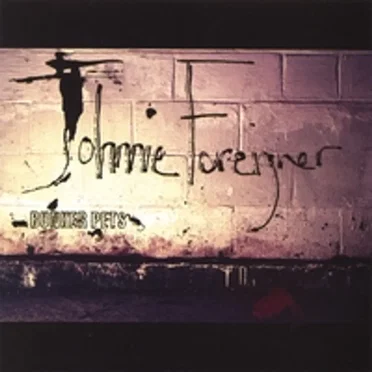 Bunker Pets by Johnnie Foreigner - album cover