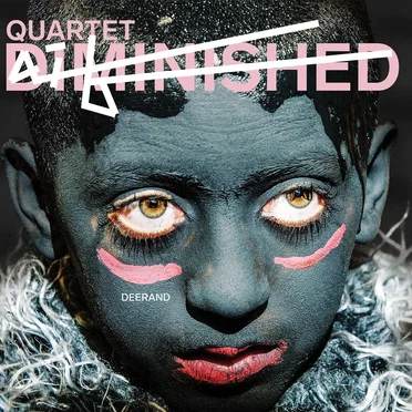 Deerand by Quartet Diminished - album cover