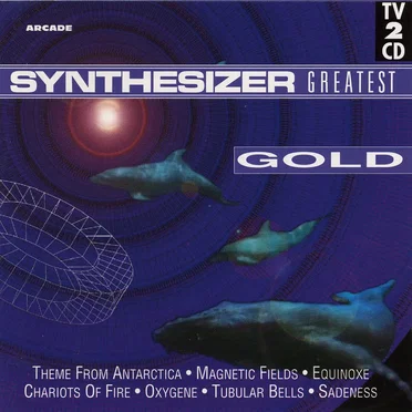 Synthesizer Greatest Gold