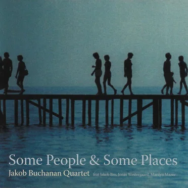 Some People & Some Places (Sketches for a Requiem)