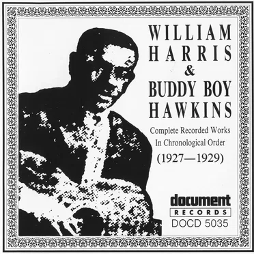 Complete Recorded Works in Chronological Order (1927-1929)