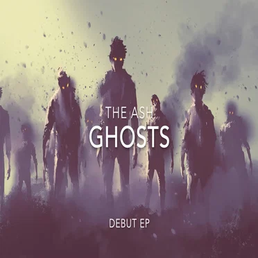 Ghosts EP Side A