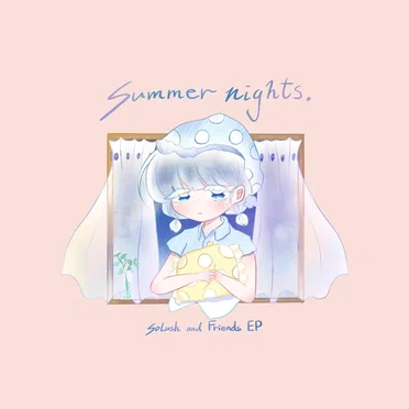 Summer Nights EP