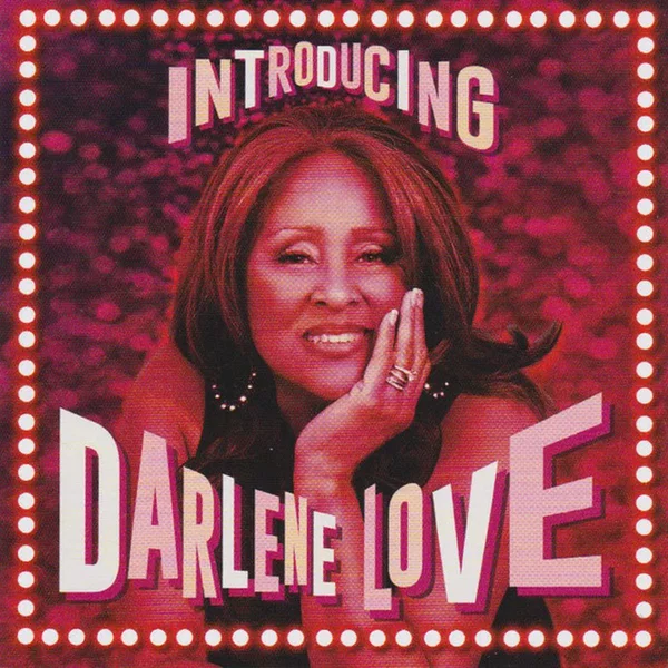 Introducing Darlene Love
