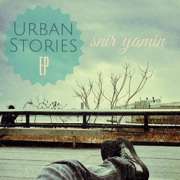 Urban Stories EP