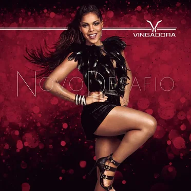 Vingadora