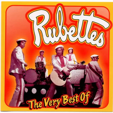 The Very Best of the Rubettes