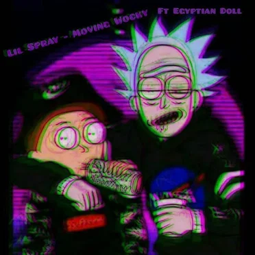 Movin Wocky