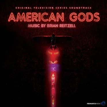 American Gods: Original Television Series Soundtrack