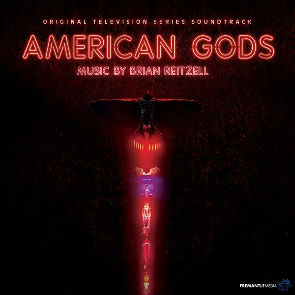 American Gods: Original Television Series Soundtrack