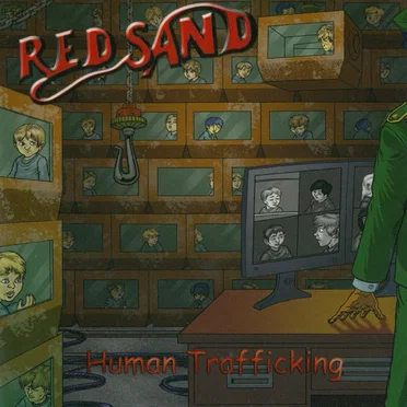 Human Trafficking