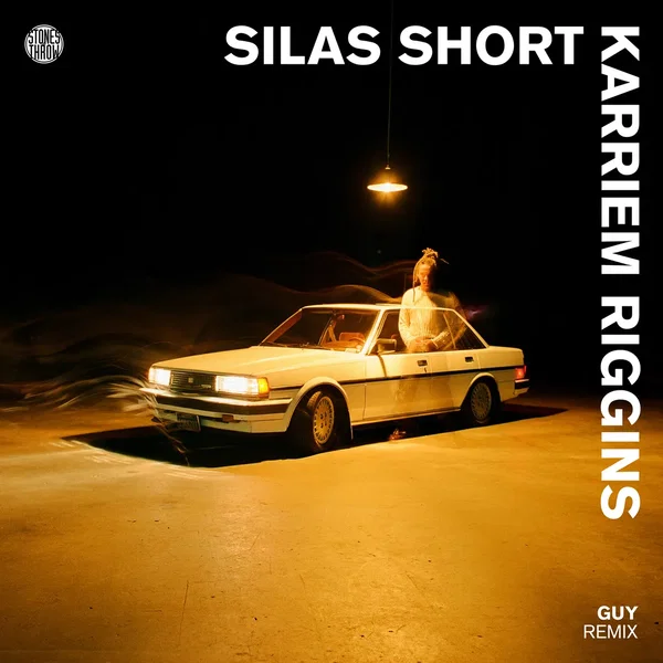 GUY (Karriem Riggins Remix)